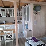 Nad Starym Sklepem Daire