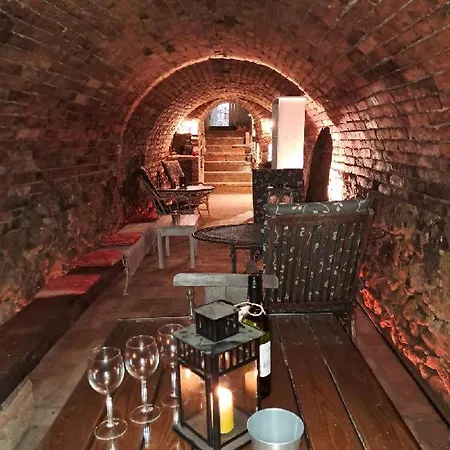 Nad Starym Sklepem *