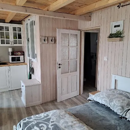 Appartement Nad Starym Sklepem