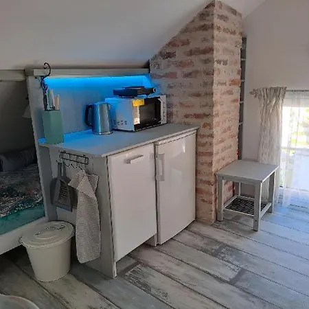 Apartamento Nad Starym Sklepem