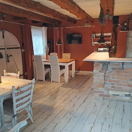 Apartman Nad Starym Sklepem
