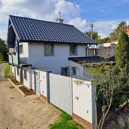 Nad Starym Sklepem Apartman *