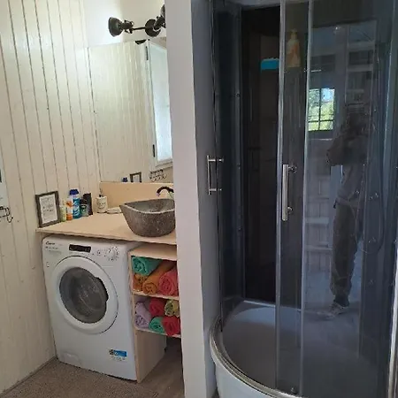 Apartament Nad Starym Sklepem *