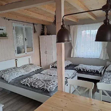 Appartement Nad Starym Sklepem *