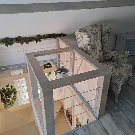 Nad Starym Sklepem Apartman