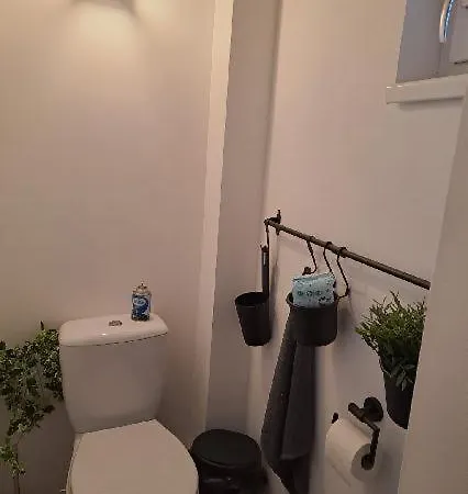 Apartament Nad Starym Sklepem