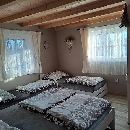 Apartamento Nad Starym Sklepem Valtice