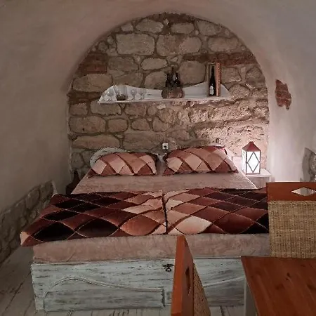 Apartament Nad Starym Sklepem *
