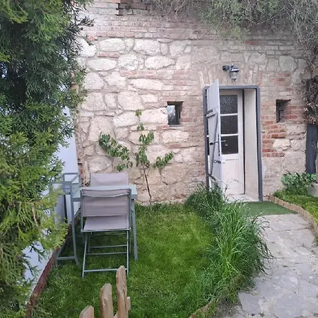 Nad Starym Sklepem Apartamento