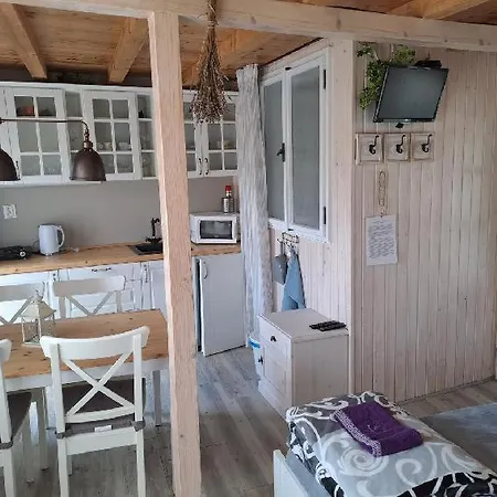 Nad Starym Sklepem Apartamento