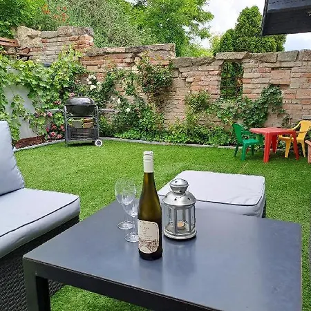 Nad Starym Sklepem Appartement