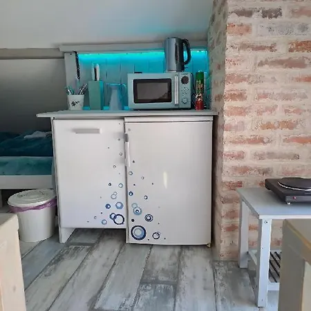 Apartamento Nad Starym Sklepem