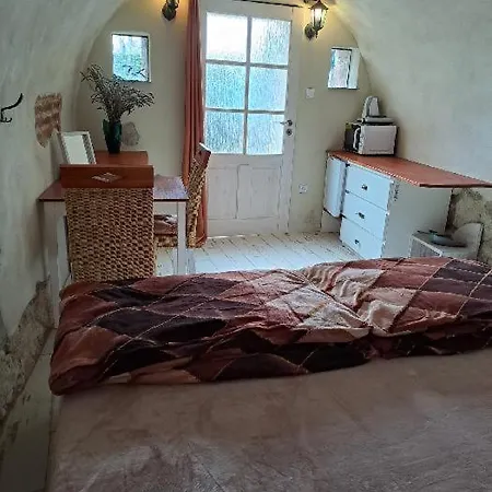 Nad Starym Sklepem Apartamento *