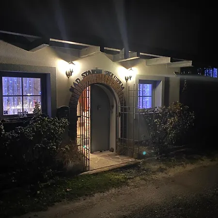 Nad Starym Sklepem Appartement Valtice
