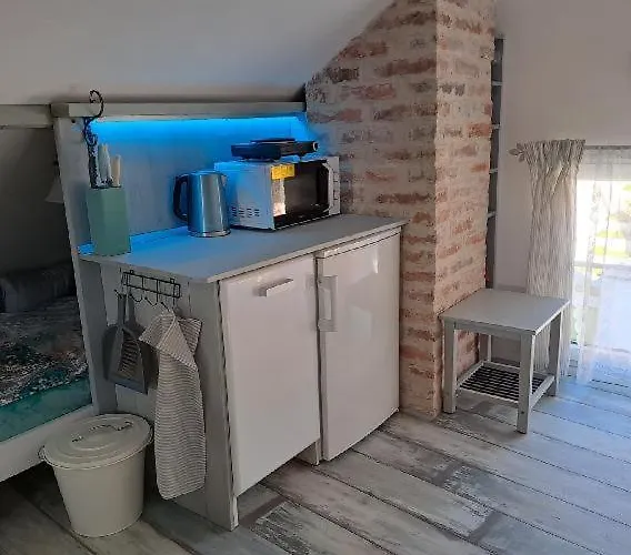 Διαμέρισμα Nad Starym Sklepem