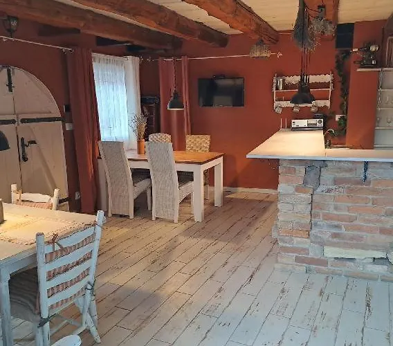 Apartamento Nad Starym Sklepem