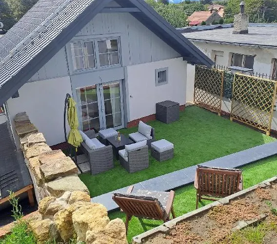Apartamento Nad Starym Sklepem *
