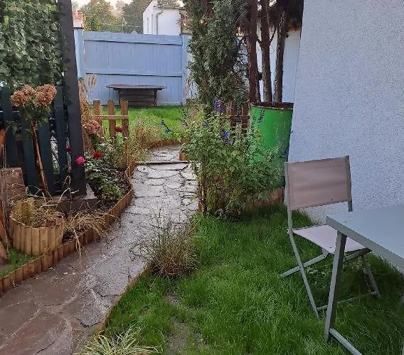 Nad Starym Sklepem *