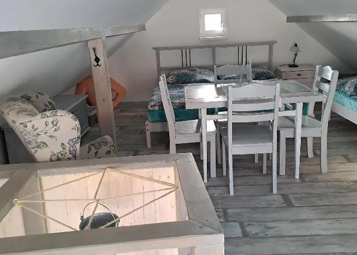 Nad Starym Sklepem Valtice