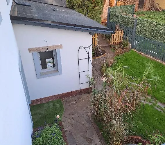 Apartman Nad Starym Sklepem *