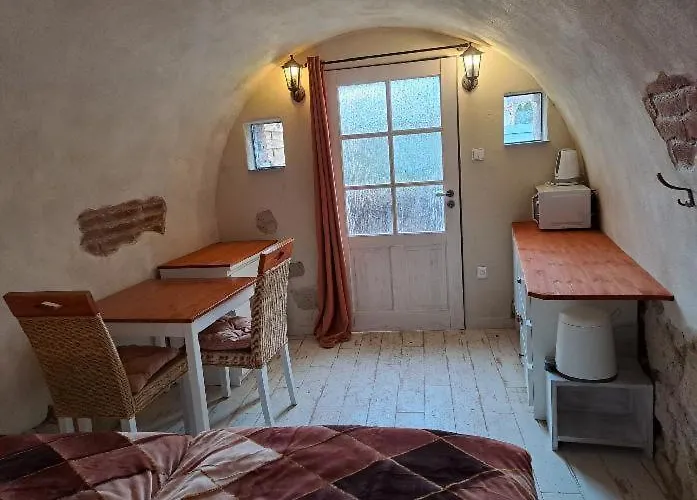Nad Starym Sklepem Appartement