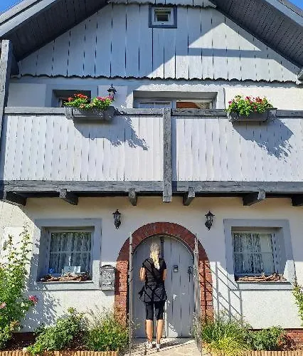 Nad Starym Sklepem