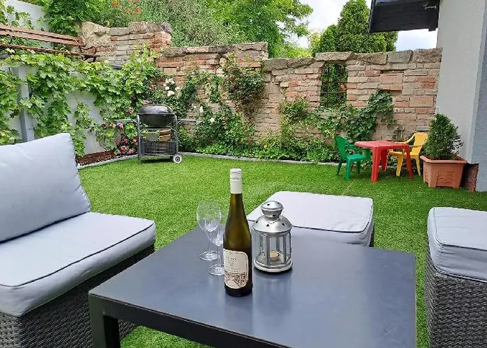 Nad Starym Sklepem Apartman