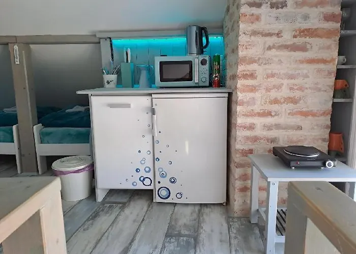 Διαμέρισμα Nad Starym Sklepem